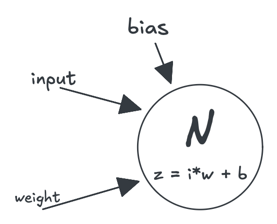 A neuron
